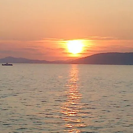 Vila Luxury Sun Stone Heated Pool & Whirlpool Trogir