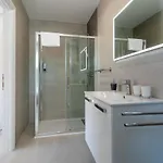 Luxury Sun Stone Heated Pool & Whirlpool Villa