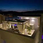 Villa Luxury Sun Stone Heated Pool & Whirlpool Trogir