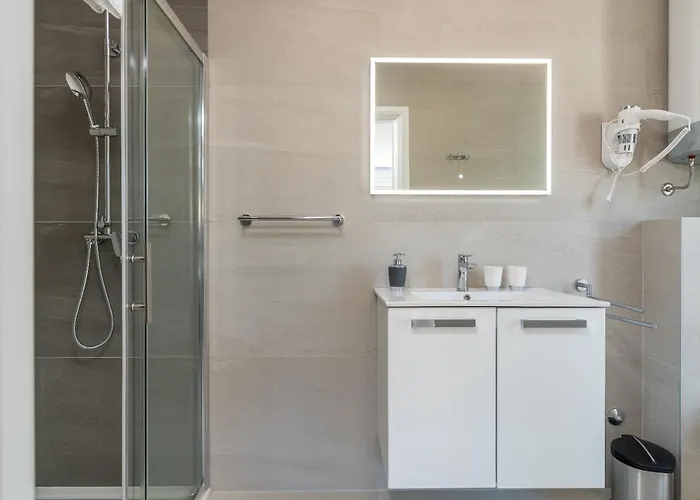 Villa Luxury Sun Stone Heated Pool & Whirlpool Trogir